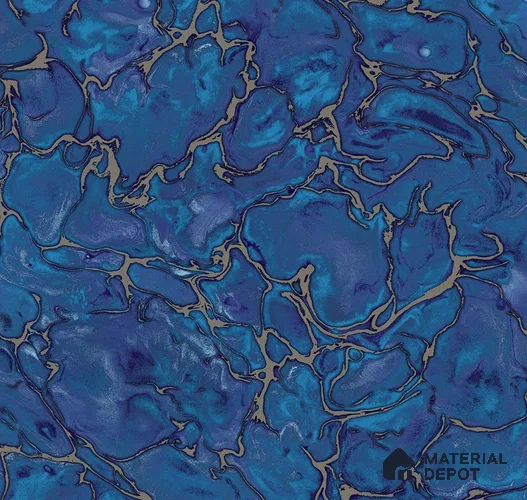 AMSM22556 | 10 Meter x 21 Inches Marble Look Wallpaper - 57.41 Sq. Ft. | Minimum 10% wastage during installation