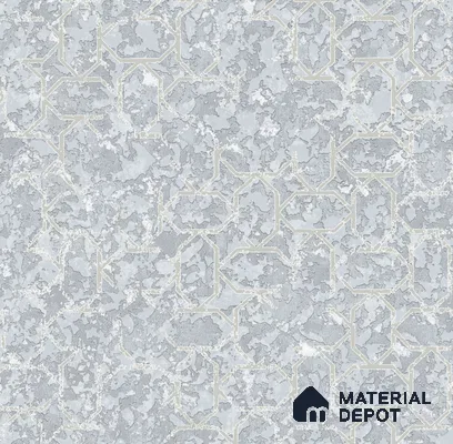 AMSM22557 | 10 Meter x 21 Inches Texture Look Wallpaper - 57.41 Sq. Ft. | Minimum 15% wastage during installation