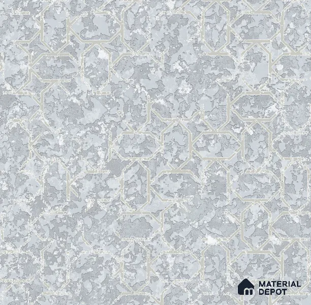 AMSM22557 | 10 Meter x 21 Inches Texture Look Wallpaper - 57.41 Sq. Ft. | Minimum 15% wastage during installation