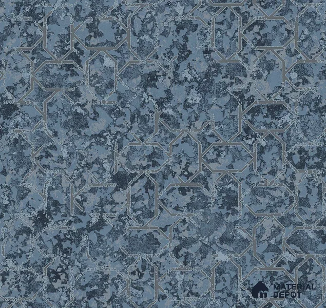 AMSM22560 | 10 Meter x 21 Inches Texture Look Wallpaper - 57.41 Sq. Ft. | Minimum 15% wastage during installation