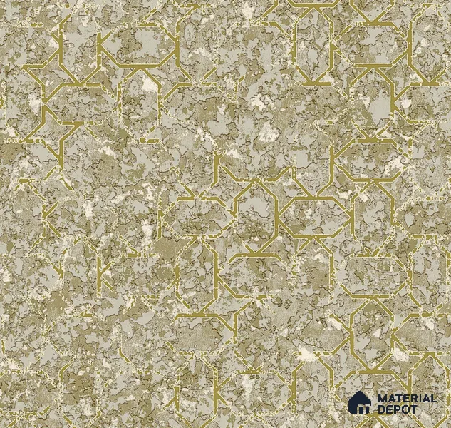 AMSM22561 | 10 Meter x 21 Inches Texture Look Wallpaper - 57.41 Sq. Ft. | Minimum 15% wastage during installation