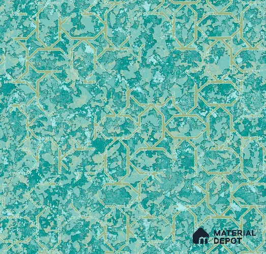 AMSM22562 | 10 Meter x 21 Inches Texture Look Wallpaper - 57.41 Sq. Ft. | Minimum 15% wastage during installation