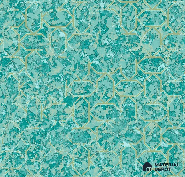 AMSM22562 | 10 Meter x 21 Inches Texture Look Wallpaper - 57.41 Sq. Ft. | Minimum 15% wastage during installation