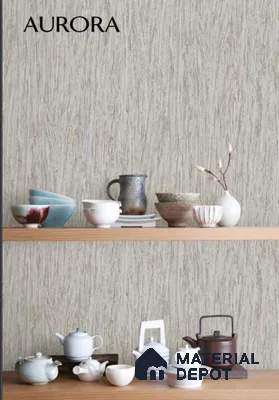 81238-4 | 5 Meter x 42 Inches Plain Look Wallpaper - 57.41 Sq. Ft. | Minimum 10% wastage during installation