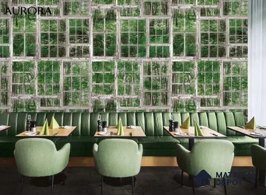 81240-1 | 5 Meter x 42 Inches Plain Look Wallpaper - 57.41 Sq. Ft. | Minimum 10% wastage during installation