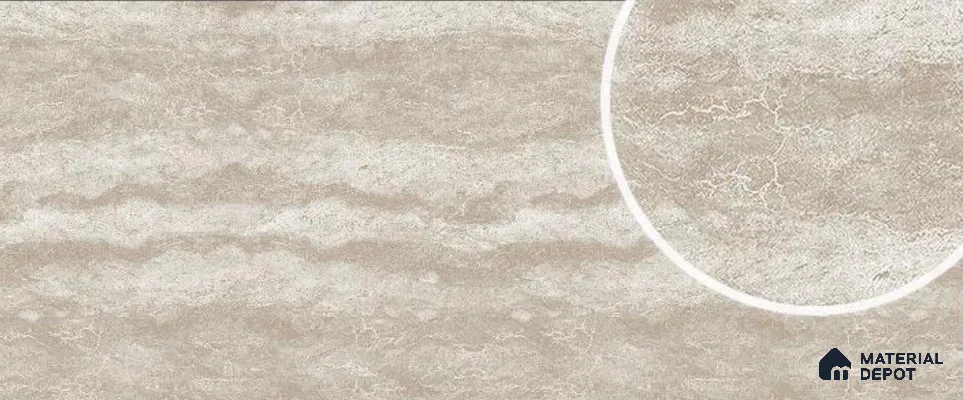 81242-5 | 5 Meter x 42 Inches Plain Look Wallpaper - 57.41 Sq. Ft. | Minimum 10% wastage during installation