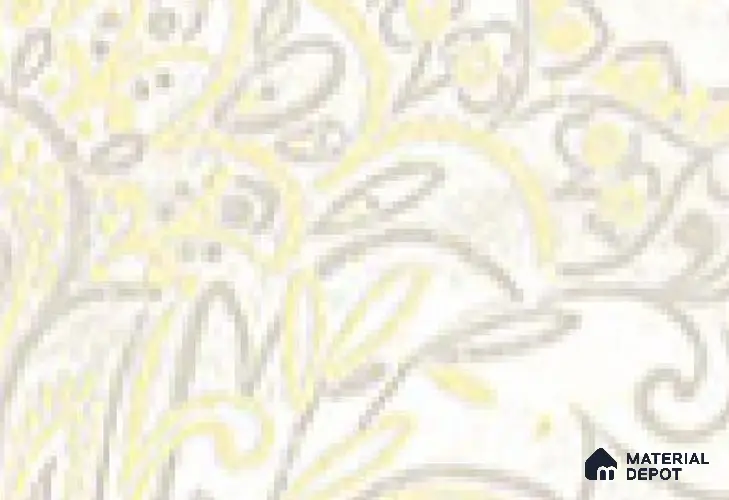 81244-1 | 5 Meter x 42 Inches Damask Look Wallpaper - 57.41 Sq. Ft. | Minimum 15% wastage during installation