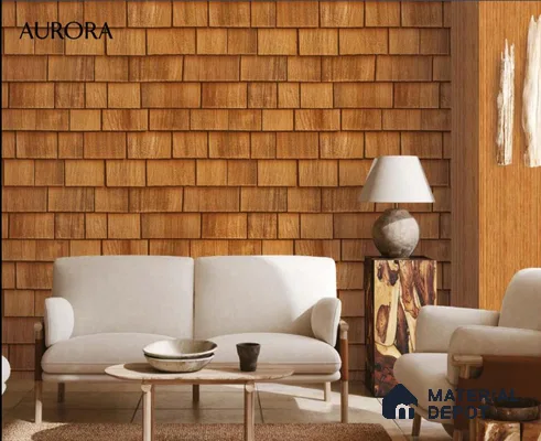 81245-3 | 5 Meter x 42 Inches Plain Look Wallpaper - 57.41 Sq. Ft. | Minimum 10% wastage during installation