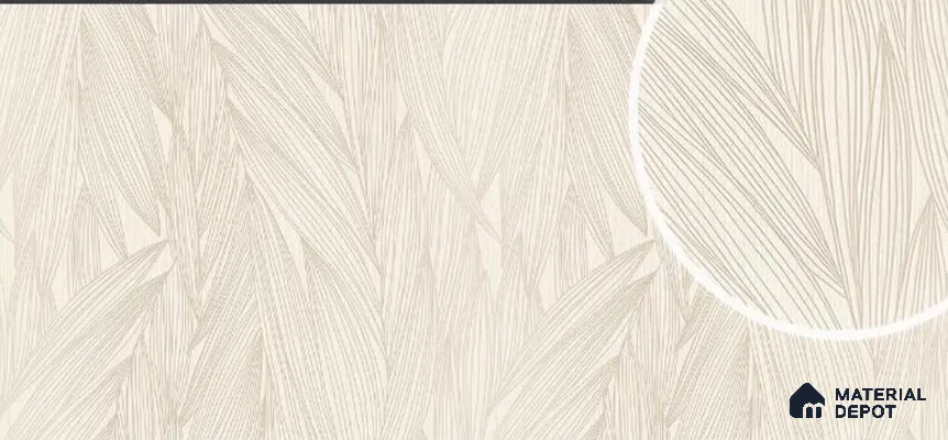 81247-1 | 5 Meter x 42 Inches Plain Look Wallpaper - 57.41 Sq. Ft. | Minimum 10% wastage during installation