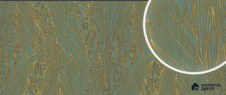 81247-4 | 5 Meter x 42 Inches Plain Look Wallpaper - 57.41 Sq. Ft. | Minimum 10% wastage during installation
