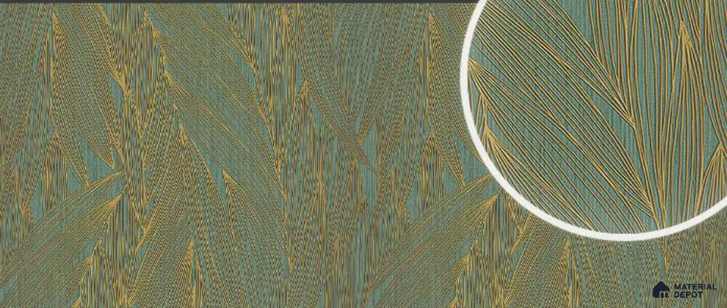 81247-4 | 5 Meter x 42 Inches Plain Look Wallpaper - 57.41 Sq. Ft. | Minimum 10% wastage during installation