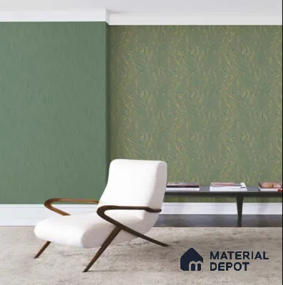81247-4 | 5 Meter x 42 Inches Plain Look Wallpaper - 57.41 Sq. Ft. | Minimum 10% wastage during installation