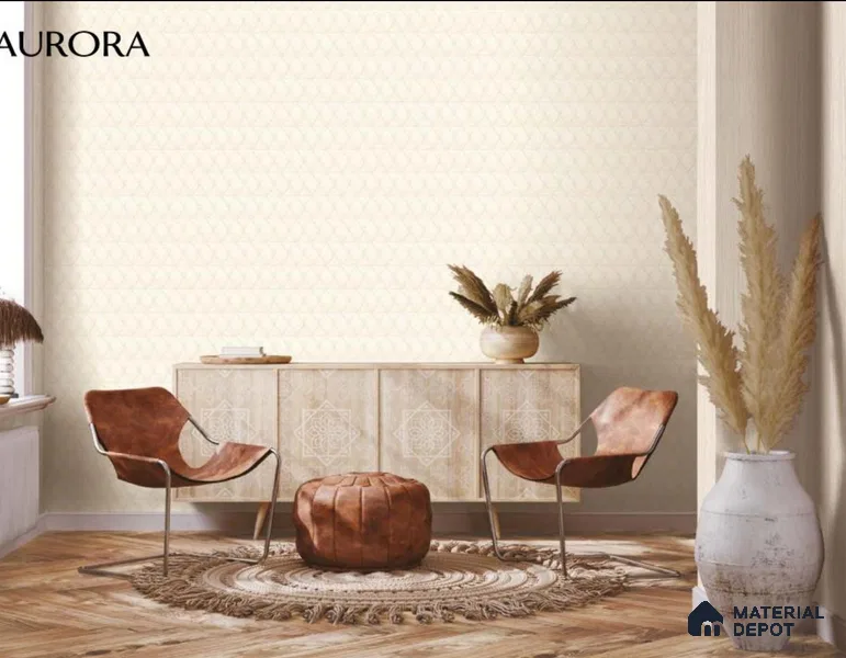 81251-1 | 5 Meter x 42 Inches Plain Look Wallpaper - 57.41 Sq. Ft. | Minimum 10% wastage during installation