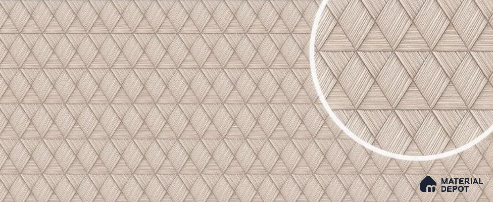 81251-3 | 5 Meter x 42 Inches Plain Look Wallpaper - 57.41 Sq. Ft. | Minimum 10% wastage during installation