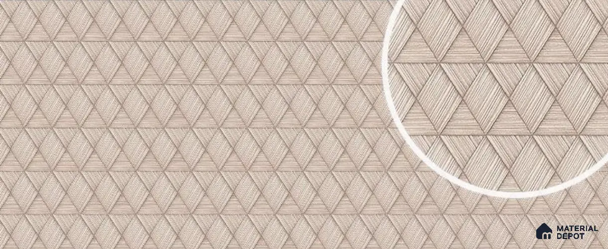 81251-3 | 5 Meter x 42 Inches Plain Look Wallpaper - 57.41 Sq. Ft. | Minimum 10% wastage during installation