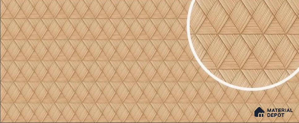81251-4 | 5 Meter x 42 Inches Plain Look Wallpaper - 57.41 Sq. Ft. | Minimum 10% wastage during installation