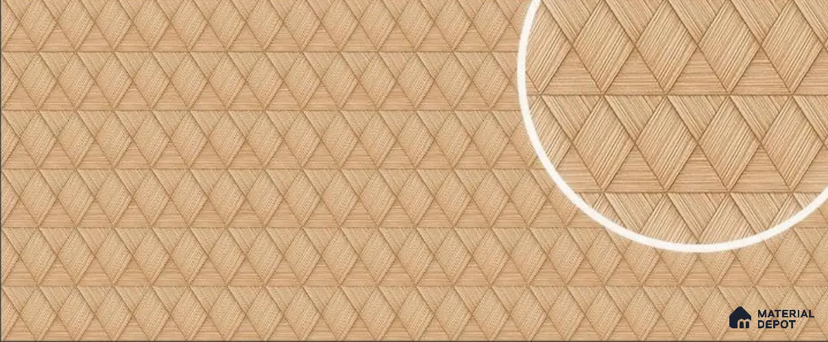 81251-4 | 5 Meter x 42 Inches Plain Look Wallpaper - 57.41 Sq. Ft. | Minimum 10% wastage during installation