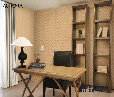 81251-4 | 5 Meter x 42 Inches Plain Look Wallpaper - 57.41 Sq. Ft. | Minimum 10% wastage during installation