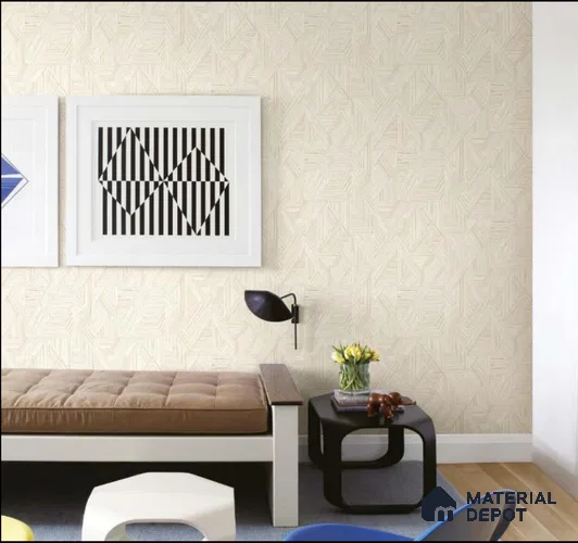 81253-1 | 5 Meter x 42 Inches Plain Look Wallpaper - 57.41 Sq. Ft. | Minimum 10% wastage during installation