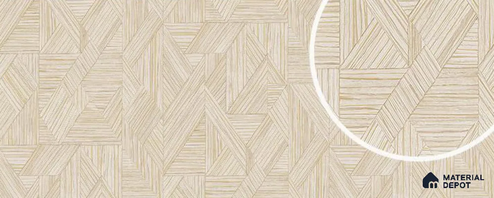 81253-2 | 5 Meter x 42 Inches Plain Look Wallpaper - 57.41 Sq. Ft. | Minimum 10% wastage during installation