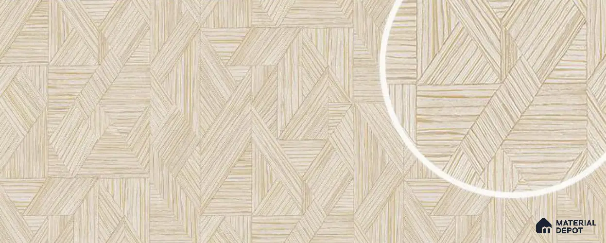 81253-2 | 5 Meter x 42 Inches Plain Look Wallpaper - 57.41 Sq. Ft. | Minimum 10% wastage during installation