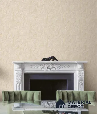 81253-2 | 5 Meter x 42 Inches Plain Look Wallpaper - 57.41 Sq. Ft. | Minimum 10% wastage during installation