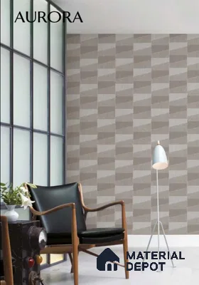 81821-4 | 5 Meter x 42 Inches Plain Look Wallpaper - 57.41 Sq. Ft. | Minimum 10% wastage during installation