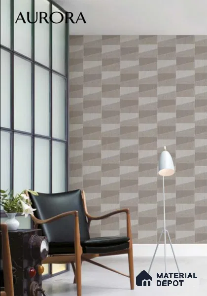 81821-4 | 5 Meter x 42 Inches Plain Look Wallpaper - 57.41 Sq. Ft. | Minimum 10% wastage during installation