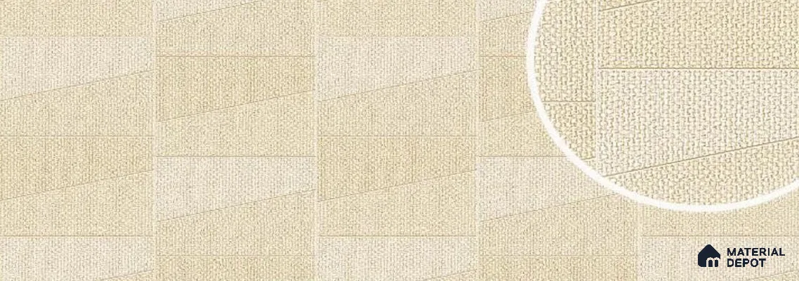 81822-1 | 5 Meter x 42 Inches Geometric Look Wallpaper - 57.41 Sq. Ft. | Minimum 15% wastage during installation