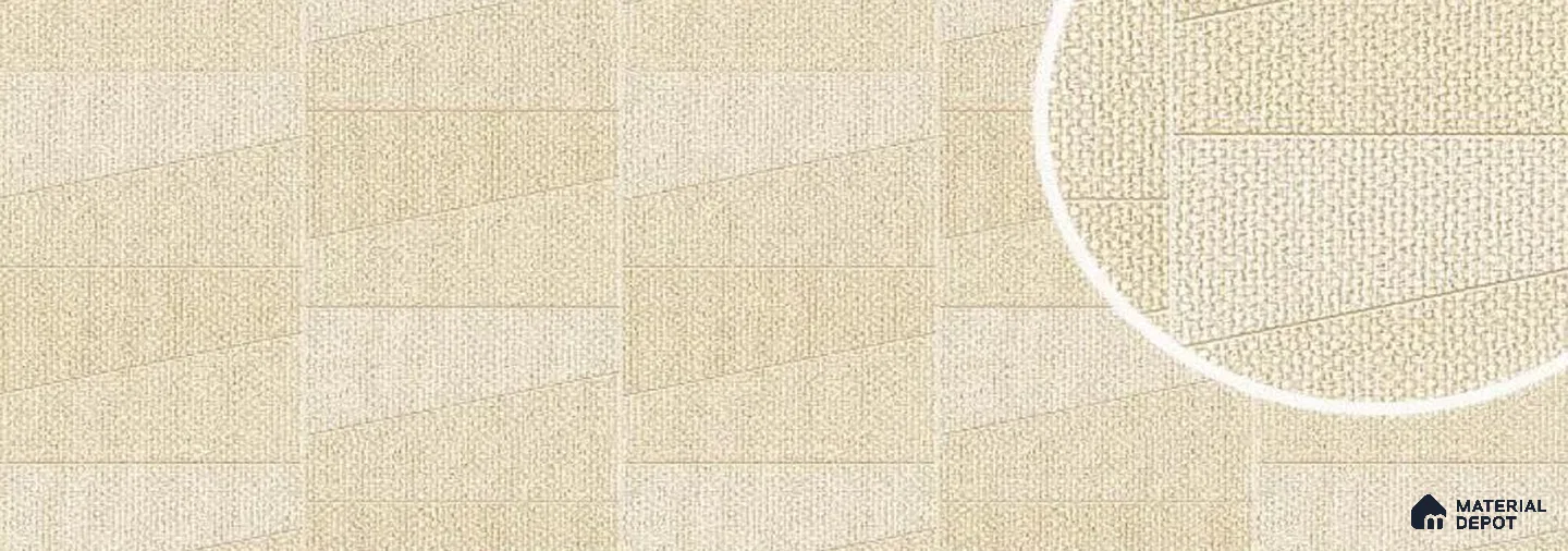 81822-1 | 5 Meter x 42 Inches Geometric Look Wallpaper - 57.41 Sq. Ft. | Minimum 15% wastage during installation