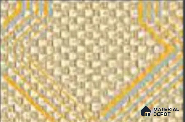 81823-3 | 5 Meter x 42 Inches Geometric Look Wallpaper - 57.41 Sq. Ft. | Minimum 15% wastage during installation