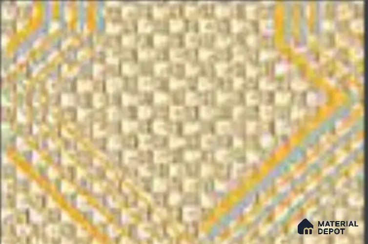 81823-3 | 5 Meter x 42 Inches Geometric Look Wallpaper - 57.41 Sq. Ft. | Minimum 15% wastage during installation