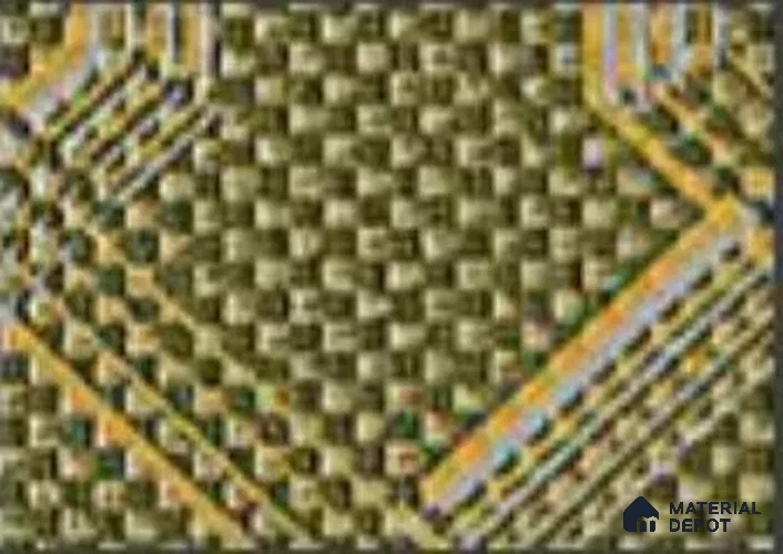 81823-4 | 5 Meter x 42 Inches Geometric Look Wallpaper - 57.41 Sq. Ft. | Minimum 15% wastage during installation