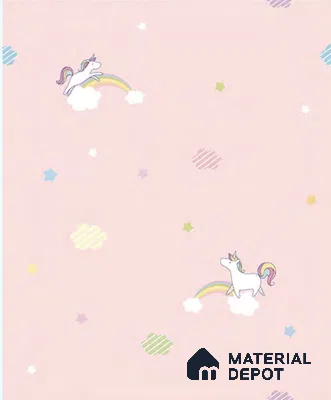 D1-2 | 10 Meter x 21 Inches Abstract Look Wallpaper - 57.05 Sq. Ft. | Minimum 15% wastage during installation