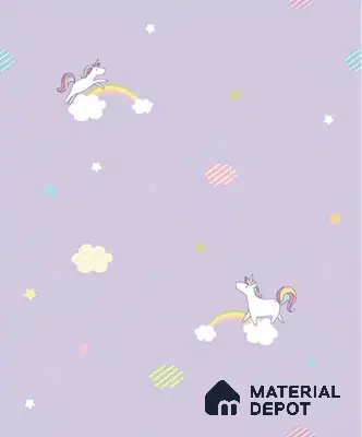D1-3 | 10 Meter x 21 Inches Abstract Look Wallpaper - 57.05 Sq. Ft. | Minimum 15% wastage during installation