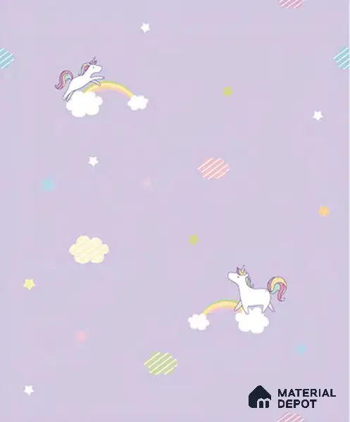 D1-3 | 10 Meter x 21 Inches Abstract Look Wallpaper - 57.05 Sq. Ft. | Minimum 15% wastage during installation