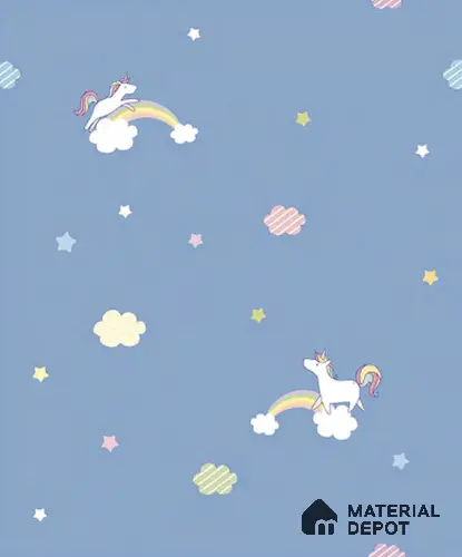 D1-4 | 10 Meter x 21 Inches Abstract Look Wallpaper - 57.05 Sq. Ft. | Minimum 15% wastage during installation
