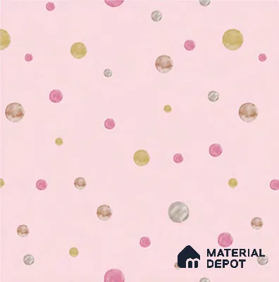 D10-2 | 10 Meter x 21 Inches Patterned Look Wallpaper - 57.05 Sq. Ft. | Minimum 15% wastage during installation
