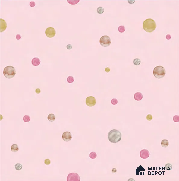 D10-2 | 10 Meter x 21 Inches Patterned Look Wallpaper - 57.05 Sq. Ft. | Minimum 15% wastage during installation
