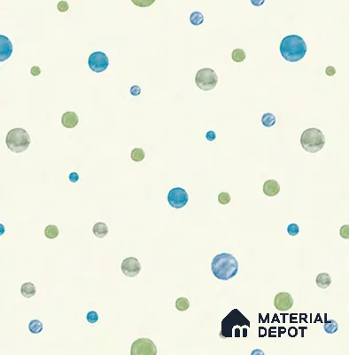 D10-3 | 10 Meter x 21 Inches Patterned Look Wallpaper - 57.05 Sq. Ft. | Minimum 15% wastage during installation
