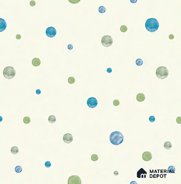 D10-3 | 10 Meter x 21 Inches Patterned Look Wallpaper - 57.05 Sq. Ft. | Minimum 15% wastage during installation