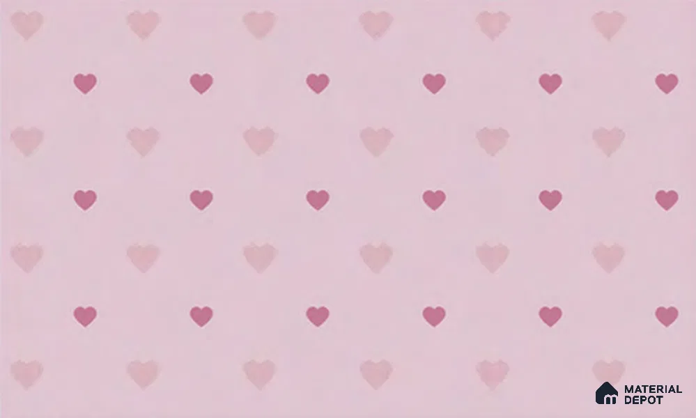 D11-1 | 10 Meter x 21 Inches Patterned Look Wallpaper - 57.05 Sq. Ft. | Minimum 15% wastage during installation