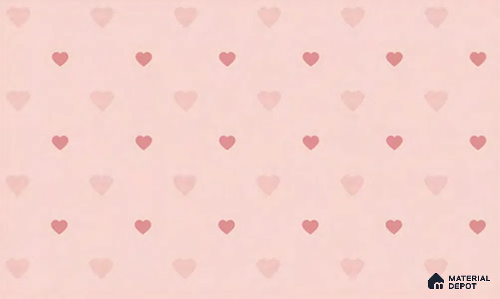 D11-2 | 10 Meter x 21 Inches Patterned Look Wallpaper - 57.05 Sq. Ft. | Minimum 15% wastage during installation