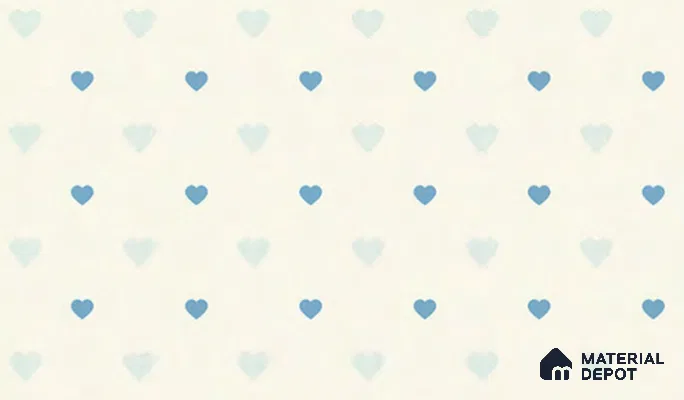 D11-3 | 10 Meter x 21 Inches Patterned Look Wallpaper - 57.05 Sq. Ft. | Minimum 15% wastage during installation