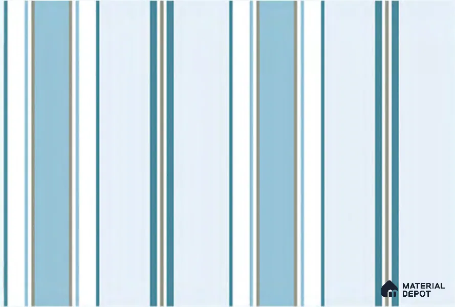 D12-1 | 10 Meter x 21 Inches Patterned Look Wallpaper - 57.05 Sq. Ft. | Minimum 15% wastage during installation