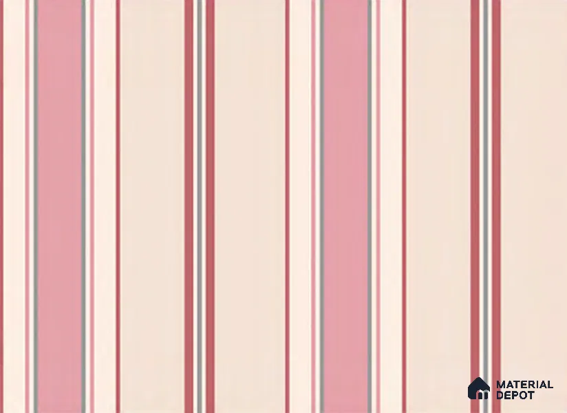 D12-2 | 10 Meter x 21 Inches Patterned Look Wallpaper - 57.05 Sq. Ft. | Minimum 15% wastage during installation
