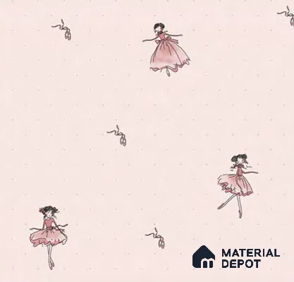 D14-2 | 10 Meter x 21 Inches Patterned Look Wallpaper - 57.05 Sq. Ft. | Minimum 15% wastage during installation