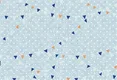 A close-up of aD17-1 | 10 Meter x 21 Inches Patterned Look Wallpaper - 57 Sq. Ft. available at Material Depot in Bangalore