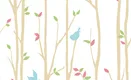 A close-up of aD20-2 | 10 Meter x 21 Inches Animal Print Look Wallpaper - 57 Sq. Ft. available at Material Depot in Bangalore