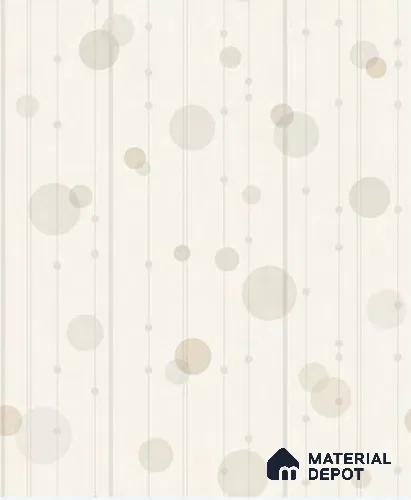 D21-1 | 10 Meter x 21 Inches Patterned Look Wallpaper - 57.05 Sq. Ft. | Minimum 15% wastage during installation